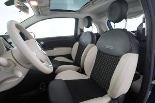 FIAT 500 usata 8