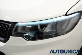 JEEP Compass usata 58