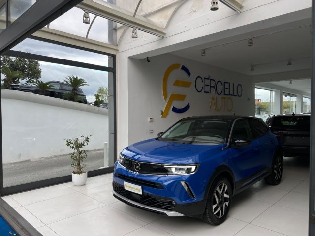 OPEL Mokka usata, con ABS