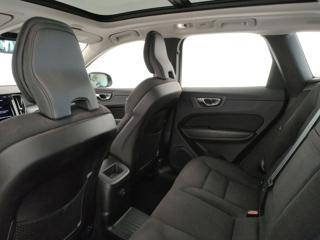 VOLVO XC60 usata, con Chiusura centralizzata telecomandata