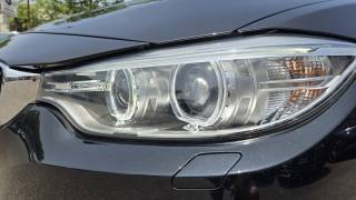 BMW 420 usata, con Controllo automatico clima