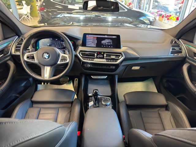 BMW X4 usata, con Climatizzatore