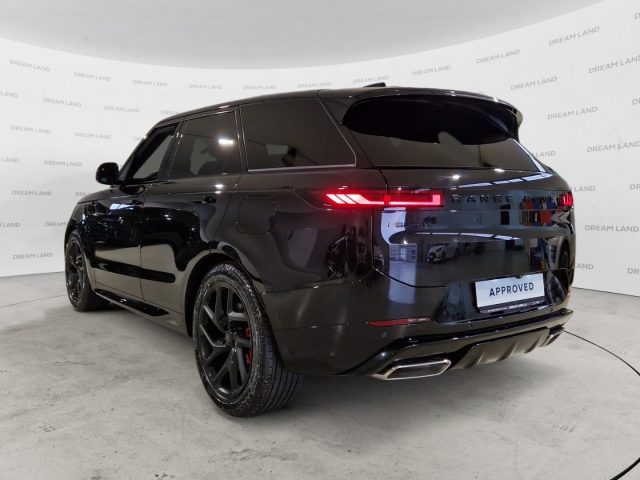 LAND ROVER Range Rover Sport usata, con Controllo automatico clima