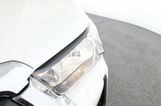 TOYOTA Hilux usata, con Filtro antiparticolato