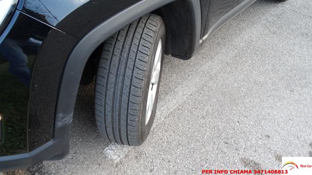 JEEP Compass usata 28