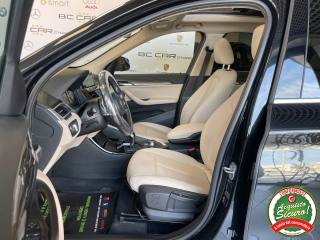 BMW X1 usata, con Boardcomputer