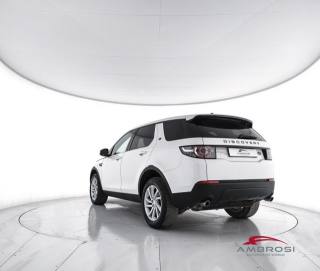 LAND ROVER Discovery Sport usata 3
