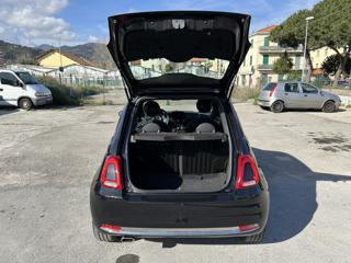FIAT 500 usata, con Tetto panorama