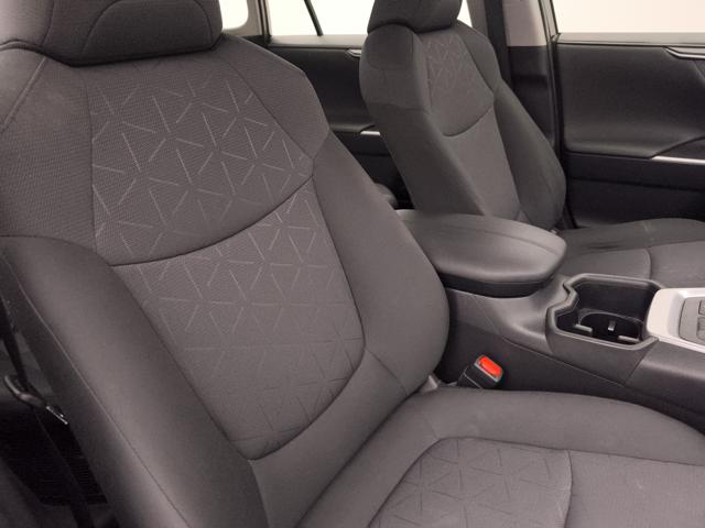TOYOTA RAV 4 usata, con Specchietti laterali elettrici