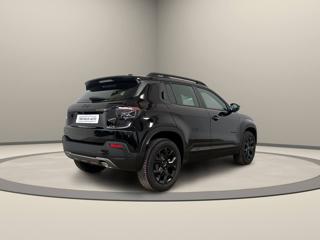 JEEP Avenger usata, con Alzacristalli elettrici