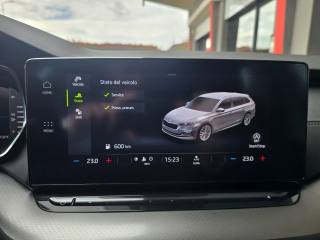 SKODA Octavia usata 156