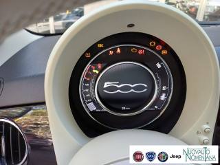 FIAT 500C usata, con Servosterzo