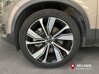 VOLVO XC40 usata, con Immobilizzatore elettronico
