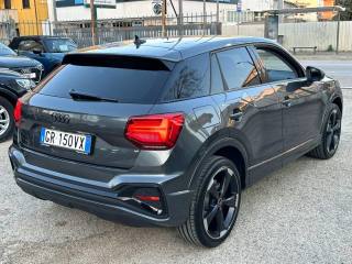 AUDI Q2 usata, con Airbag Passeggero