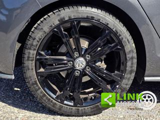 VOLKSWAGEN Golf GTD usata, con Servosterzo