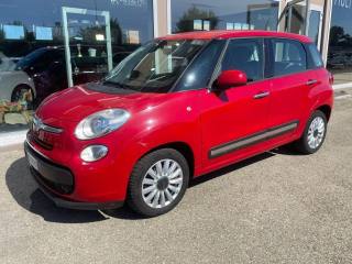FIAT 500L usata, con Alzacristalli elettrici