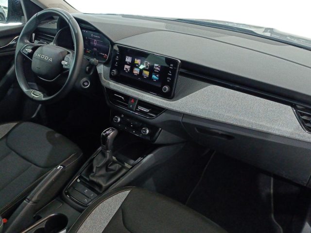 SKODA Kamiq usata, con Controllo automatico clima