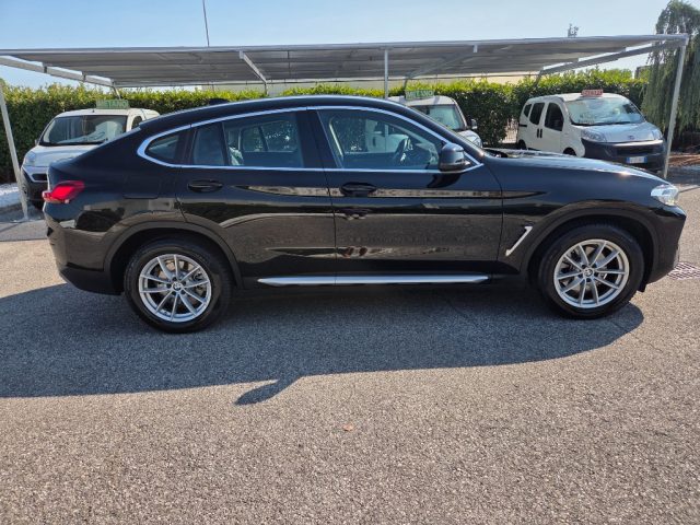 BMW X4 usata, con Airbag Passeggero
