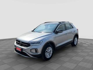 VOLKSWAGEN T-Roc T-Roc 2.0 TDI SCR Life