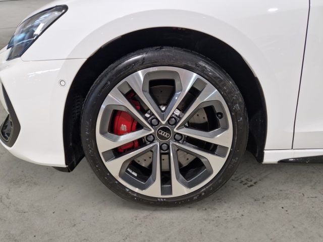 AUDI S3 usata, con Cerchi in lega