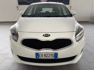KIA Carens usata 33