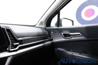 KIA Sportage usata, con Specchietti laterali elettrici