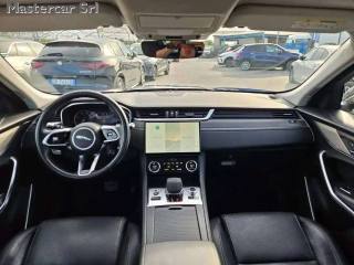 JAGUAR F-Pace usata, con Controllo trazione
