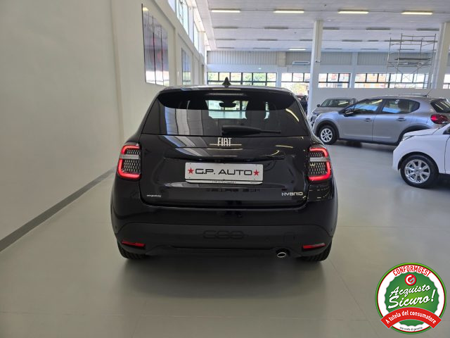 FIAT 600 usata, con Alzacristalli elettrici