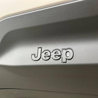 JEEP Avenger usata, con Sensori di parcheggio anteriori