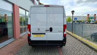 FIAT Ducato usata, con Climatizzatore