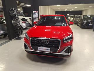 AUDI Q2 usata, con Airbag