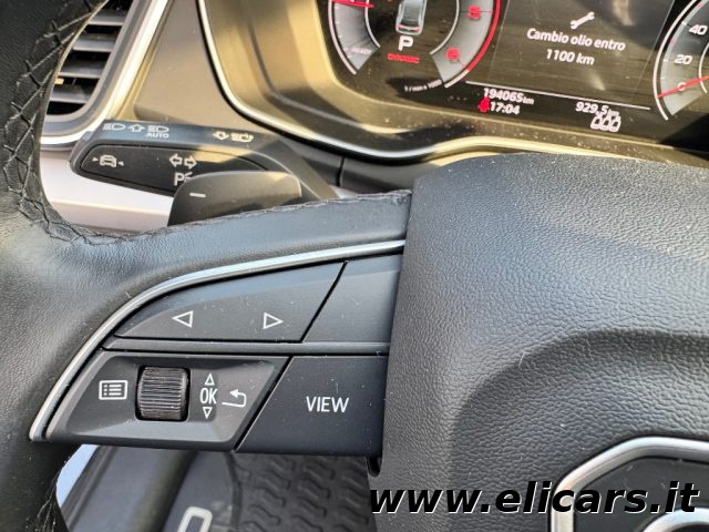 AUDI Q5 usata, con ESP