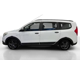 DACIA Lodgy usata, con Airbag laterali