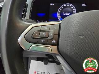 VOLKSWAGEN T-Roc usata, con Immobilizzatore elettronico