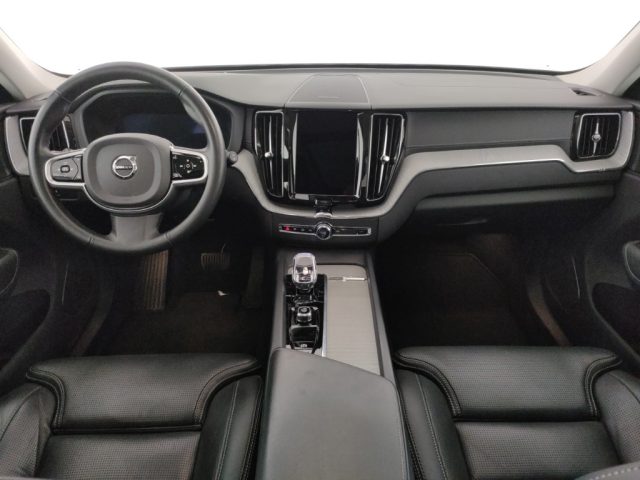 VOLVO XC60 usata, con Cruise Control