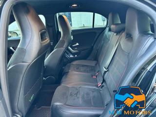 MERCEDES-BENZ A 180 usata, con Airbag laterali