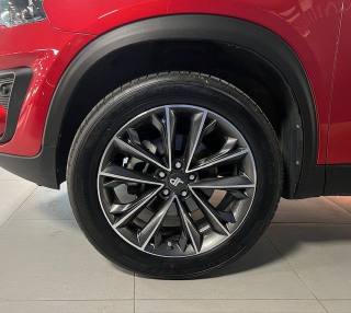 DR MOTOR DR F35 usata, con Sedili riscaldati