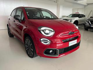 FIAT 500X usata, con Airbag laterali