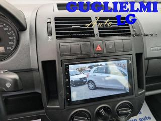 VOLKSWAGEN Polo usata, con MP3