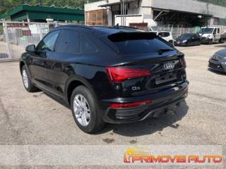 AUDI Q5 usata, con Autoradio