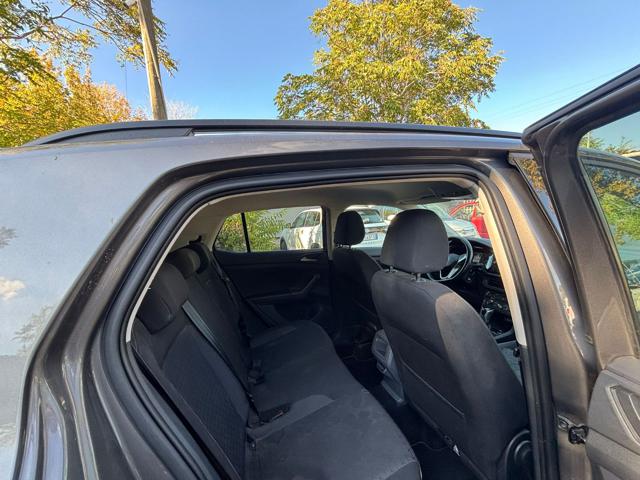 VOLKSWAGEN T-Cross usata, con Cruise Control