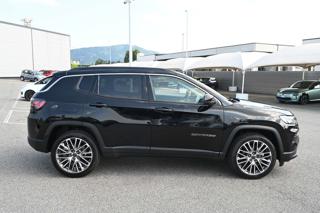 JEEP Compass usata, con Airbag Passeggero