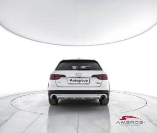 AUDI A4 allroad usata 5