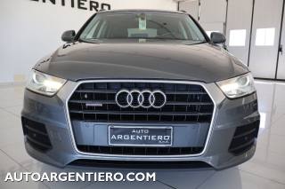 AUDI Q3 usata, con Airbag