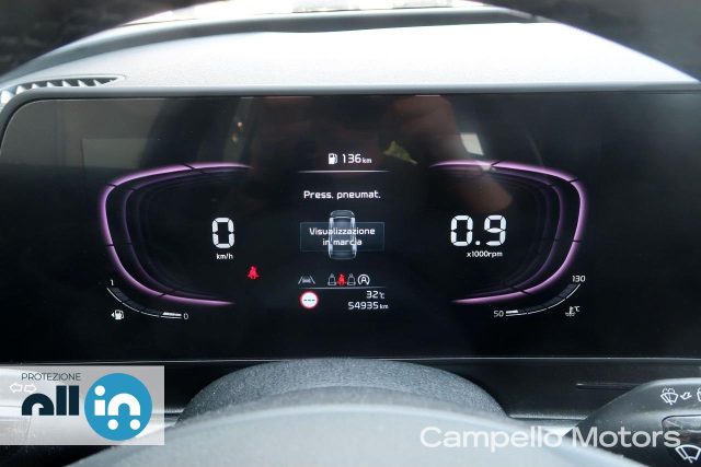 KIA Sportage usata 8