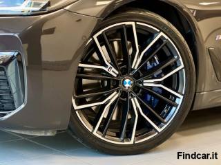BMW 540 usata, con Airbag