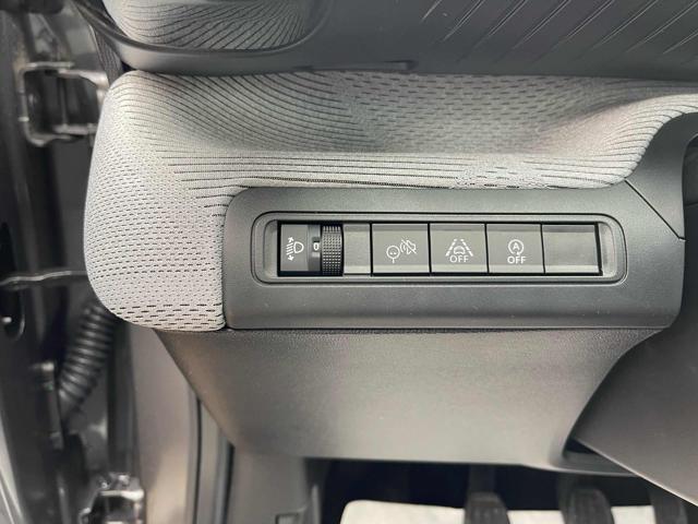 CITROEN C3 usata, con Chiusura centralizzata telecomandata