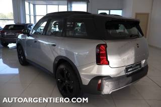 MINI Countryman usata, con Airbag laterali