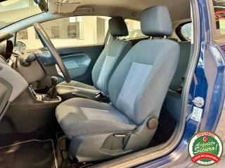 FORD Fiesta usata, con Chiusura centralizzata