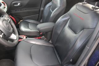 JEEP Renegade usata, con Controllo trazione